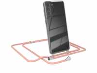 EAZY CASE - Smartphone Necklace - kompatibel mit Samsung Galaxy S21 Plus 5G,...