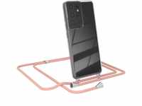 EAZY CASE - Smartphone Necklace - kompatibel mit Samsung Galaxy S21 Ultra,...