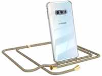 EAZY CASE Handykette kompatibel mit Samsung Galaxy S10e Handyhülle mit...