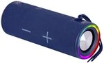 Trevi XR 8A35 Verst&auml;rkter Lautsprecher, tragbar, 20 W, mit Bluetooth, TWS-Funktion,
