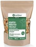 AniForte Barf Zusatz f&uuml;r Hunde Gem&uuml;se Kr&auml;uter Vielfalt 1kg - Naturprodukt, Barf