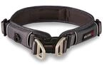 Wolters Halsband Active Pro Comfort, Gr&ouml;&szlig;e:45-52 cm, Farbe:anthrazit/anthrazit