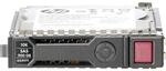 HP 652611-B21 Enterprise interne Festplatte 300GB (6,4 cm (2,5 Zoll), 15000rpm, 6MB