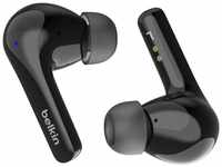 Belkin SoundForm™ Motion True Wireless In-Ear-Kopfhörer, Noise Cancelling,