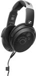 Sennheiser 700286 Kopfh&ouml;rer mit dearVR Mix-SE, kabelgebunden, deutsches Design,