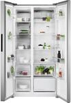 AEG 9000 MultiChill 0&deg; / Side by Side K&uuml;hlschrank / 1770 mm / 594 L/NoFrost