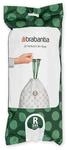 Brabantia PerfectFit R 36 Liter 20 Beutel pro Rolle