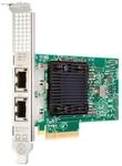 Hewlett Packard Enterprise Broadcom BCM57416 Ethernet 10 GB 2-Port Base-T intern