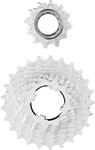 Campagnolo Cassette Super Record Wrl 12v (10-27d), Pignoni Unisex-Adulto,...