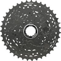 SHIMANO Kassette 10-fach 11-39 CS-LG400 CS-LG400-10