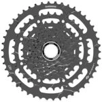 SHIMANO Cassette 9v 11-46 CS-LG400
