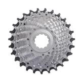 XLC 11 Speed Cassette - Shimano Xtralight 11-34T - Steel - Zilver