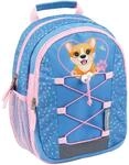 Belmil MINI KIDDY Kindergartenrucksack Cute Little Puppy