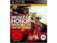 Medal of Honor: Warfighter - Limited Edition (inkl. Zugang zur Battlefield...