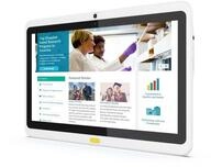 ALLNET Medical PoE Tablet 13 Zoll mit RK3568 Android 11 4GB/16GB