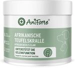 AniForte Afrikanische Teufelskralle f&uuml;r Hunde & Katzen 250g - Teufelskrallen Pulver