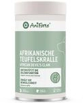 AniForte Afrikanische Teufelskralle f&uuml;r Hunde & Katzen 500g - Teufelskrallen...