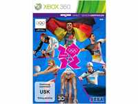 London 2012: Das offizielle Videospiel der Olympischen Spiele - [Xbox 360]