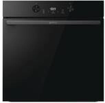 Gorenje BPS6737E04DBG - 743231 Pyrolyse Backofen Schwarz