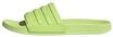 adidas Unisex-Kinder Adilette Comfort Slides, Pulse Lime Pulse Lime Pulse Lime, 47