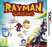 Rayman stammt