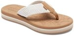 Roxy Colbee Hi Sandals for Women Sandalen Frauen 37 Weiss