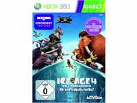 Ice Age 4: Voll Verschoben (Kinect erforderlich)