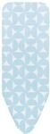 Brabantia - B&uuml;gelbrettbezug C - 124 x 45 cm - Auflage - Strapazierf&auml;hige 2 mm