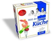 Huch & Friends 75884 Welt der guten K&uuml;che, Blau