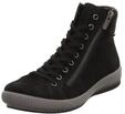 Legero Tanaro 5.0 Schn&uuml;rstiefel Schwarz