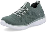 Rieker Damen Low-Top Sneaker M5074, Frauen