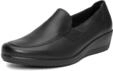 ARA Damen Z&uuml;rich Slipper, Schwarz, 39 EU Weit