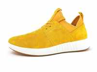 Legero Damen Essence Sneaker, Gelb (Sunshine (Gelb) 62), 37 EU (4 UK)
