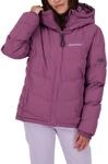 ALIFE and Kickin RaianaAK A Jacket Damen Winterjacke Kurz Warm & Stylisch f&uuml;r Kalte