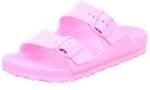Birkenstock Gizeh Damen Sandalen, Rosa, 40 EU, Pink, 40 EU