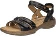 Josef Seibel Damen Riemchensandalen Debra 62, Frauen Sandalen,Weite G