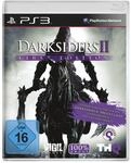 Darksiders II - First Edition