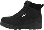 FILA Damen Grunge Ii Mid WmnBoot