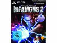 InFamous 2 - Special Edition