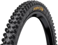 Continental Hydrotal Downhill Folding Tyre // 60-622 (29 x 2.40 Inches) Supersoft
