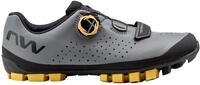 Northwave Hammer Plus MTB Schuhe Herren &ndash; All Mountain & Trail Fahrradschuhe mit