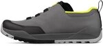 Fizik Unisex X2 Ergolace FlatCycling Schuhe