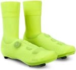 GripGrab Primavera Gestrickte Rennrad &Uuml;berschuhe - Aero &Uuml;bersocken | Belgian