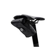 Pro Performance Rollsatteltasche, Black, 200 x 105 x 30 mm