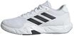 adidas Herren Amplimove Trainer Shoes, Cloud White/Core Black/Grey Two, 44 EU