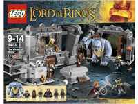 LEGO The Lord of the Rings Hobbit The Mines of Moria (9473) by LEGO