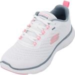 Skechers Damen Flex Appeal 5.0 New PathSneaker | Fr&uuml;hjahr-Sommer-Kollektion,