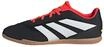 adidas Unisex Predator Club Indoor Sala Football Boots, Core Black / Cloud...