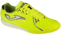 Joma Dribling 2409 IN DRIS2409IN, Men Indoor Football Trainers, Yellow, 44 EU