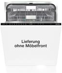 Gorenje ULTRAB16WIFI Vollintegrierbarer Geschirrsp&uuml;ler / 60cm Sp&uuml;lmaschine/ 7